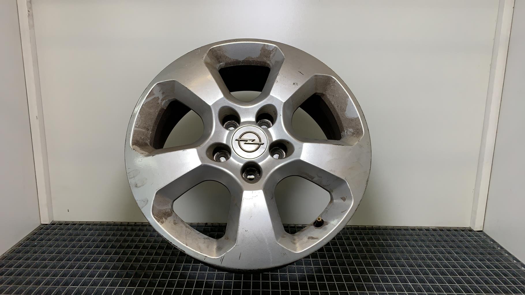 Jante OPEL ZAFIRA B  - 1