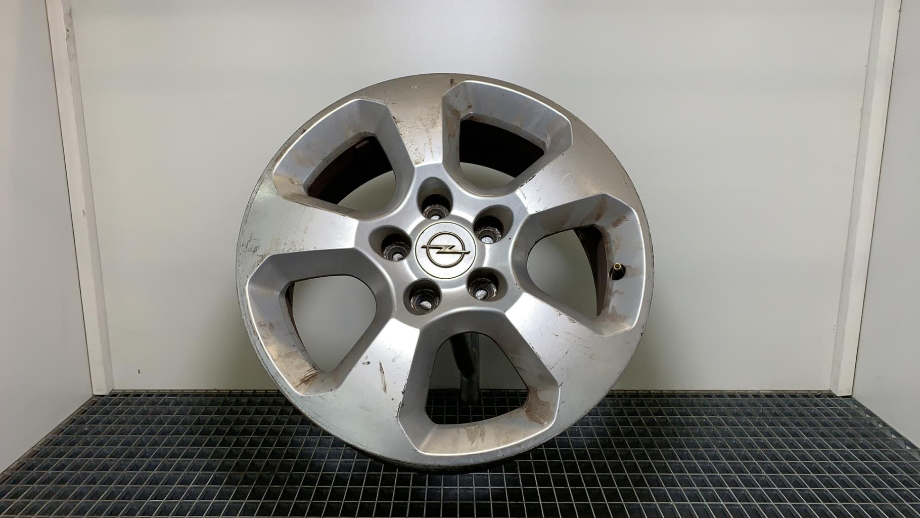 Jante OPEL ZAFIRA B  - 1