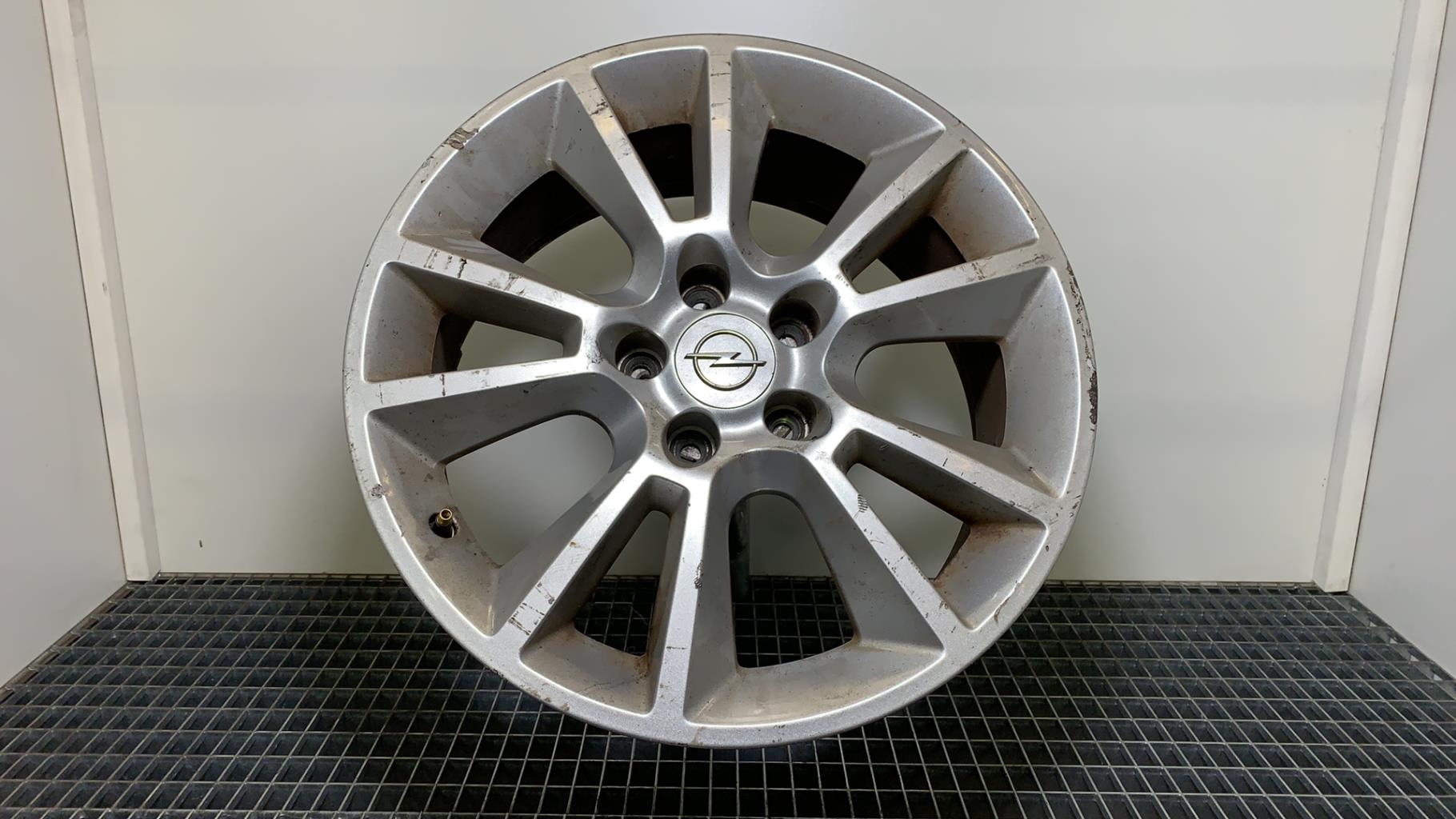 Jante OPEL ZAFIRA B  - 1