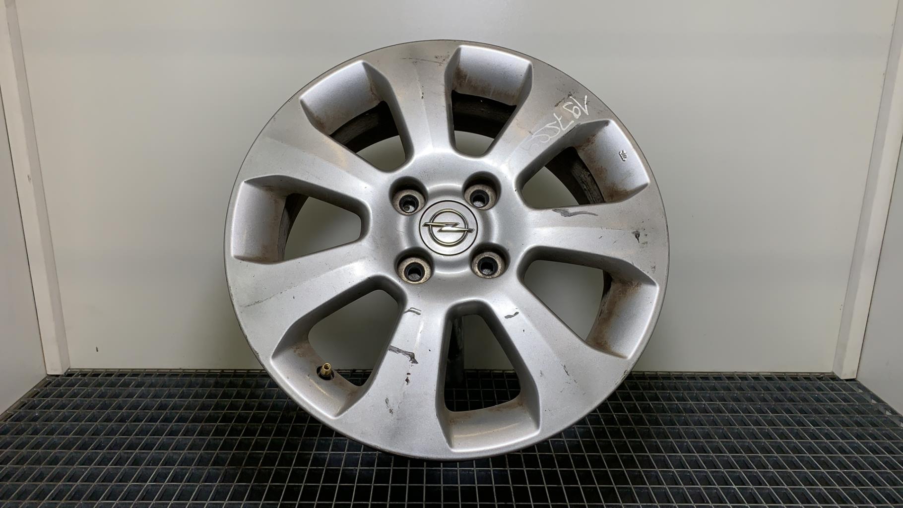Cerchione OPEL AGILA B Gasolina/GLP - 1