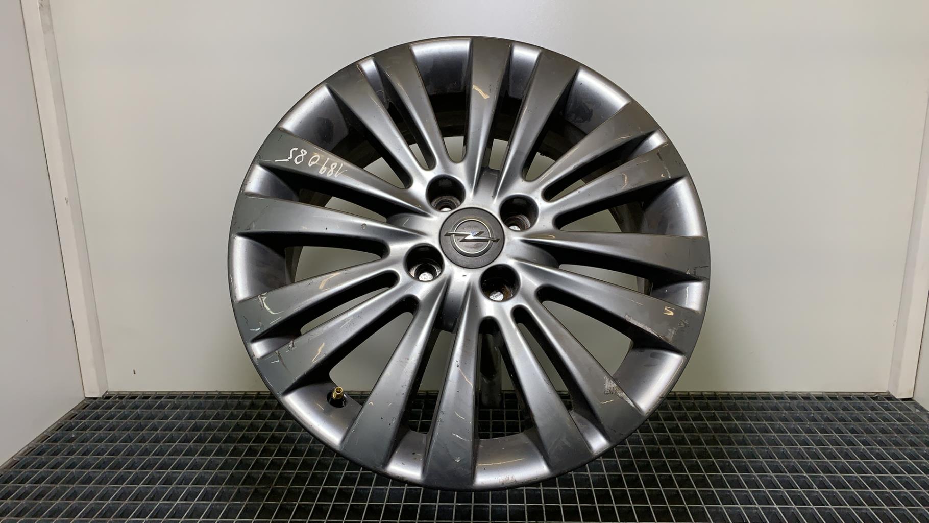 Jante OPEL CORSA D PHASE 2  - 1