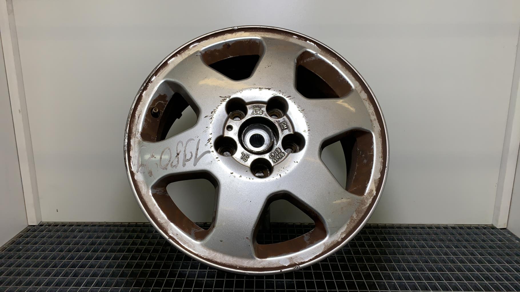 Cerchione OPEL ZAFIRA A PHASE 1 Diésel - 1