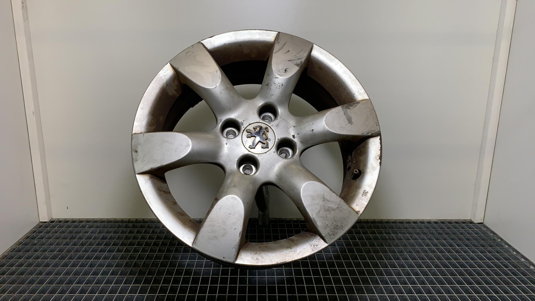 Cerchione PEUGEOT 307  - 1