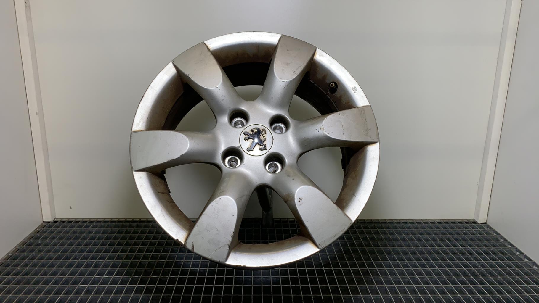 Cerchione PEUGEOT 307  - 1
