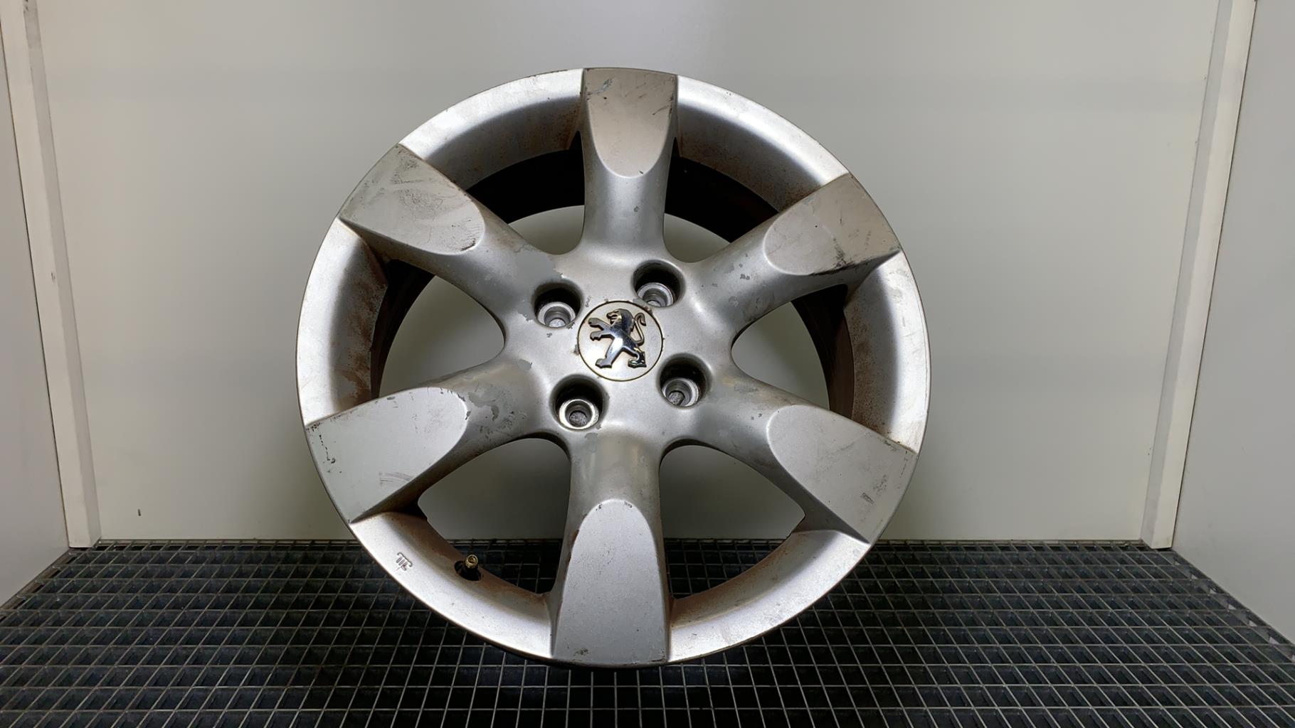 Cerchione PEUGEOT 307  - 1