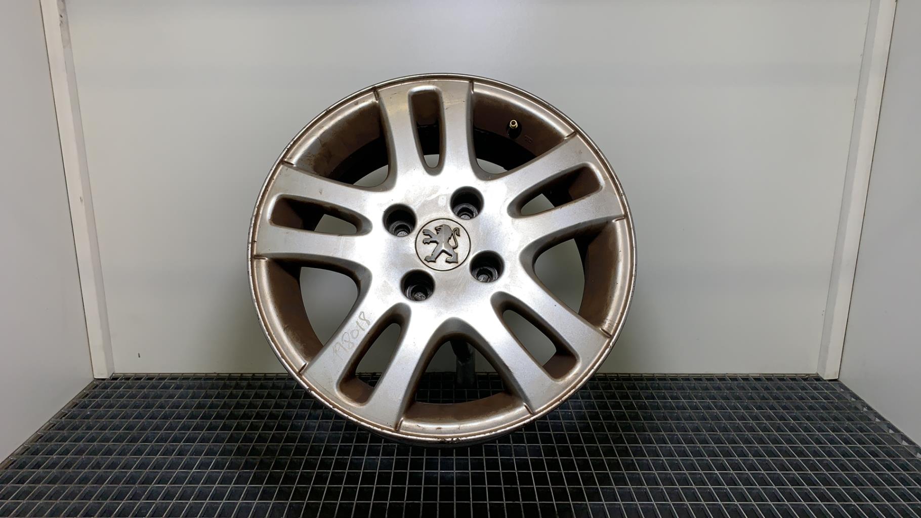 Cerchione PEUGEOT 307 PHASE 2  - 1