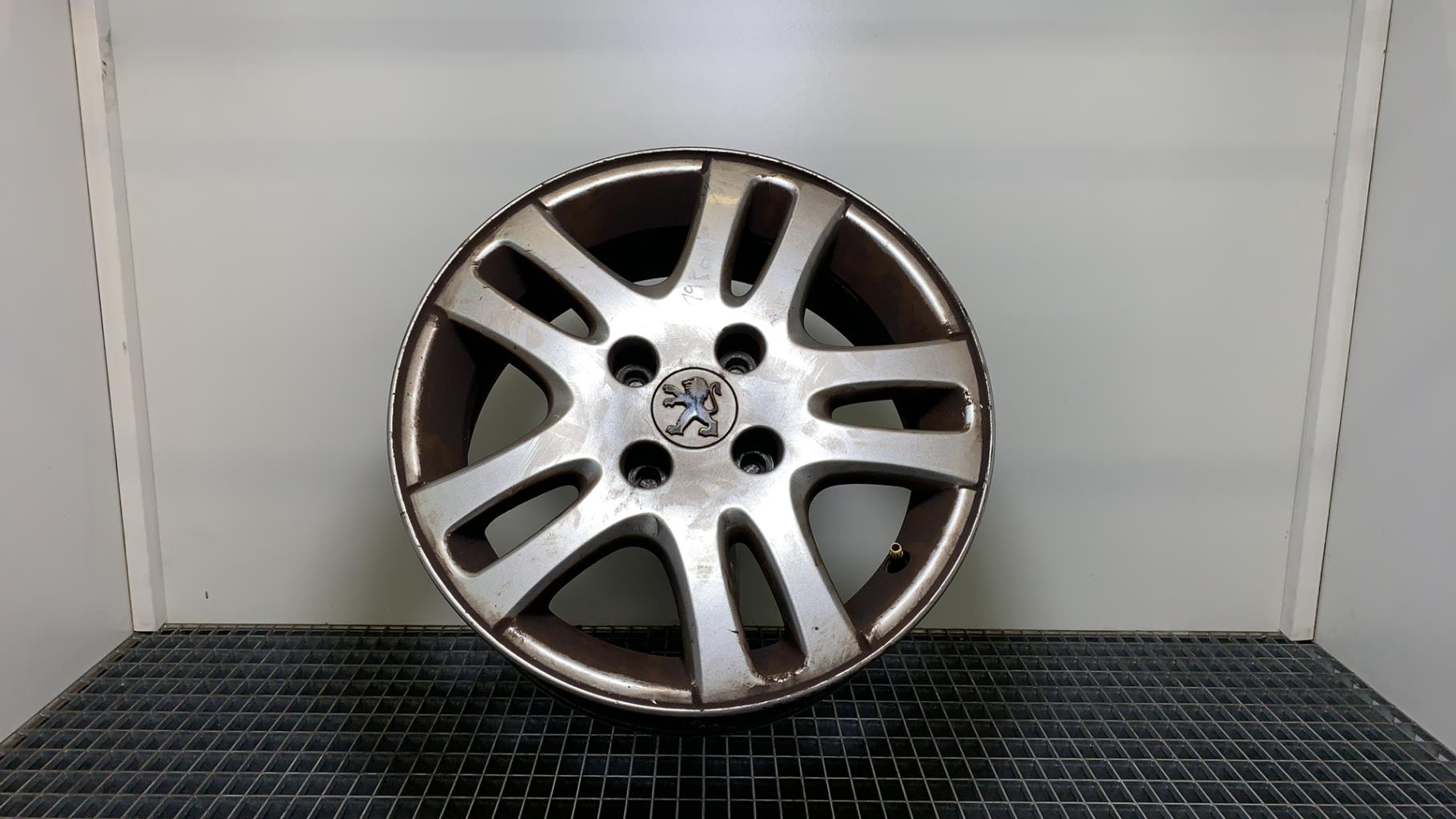 Cerchione PEUGEOT 307 PHASE 2  - 1