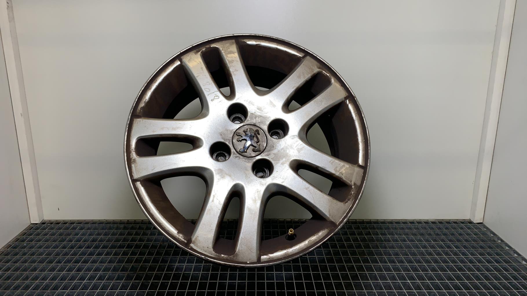 Cerchione PEUGEOT 307 PHASE 2  - 1