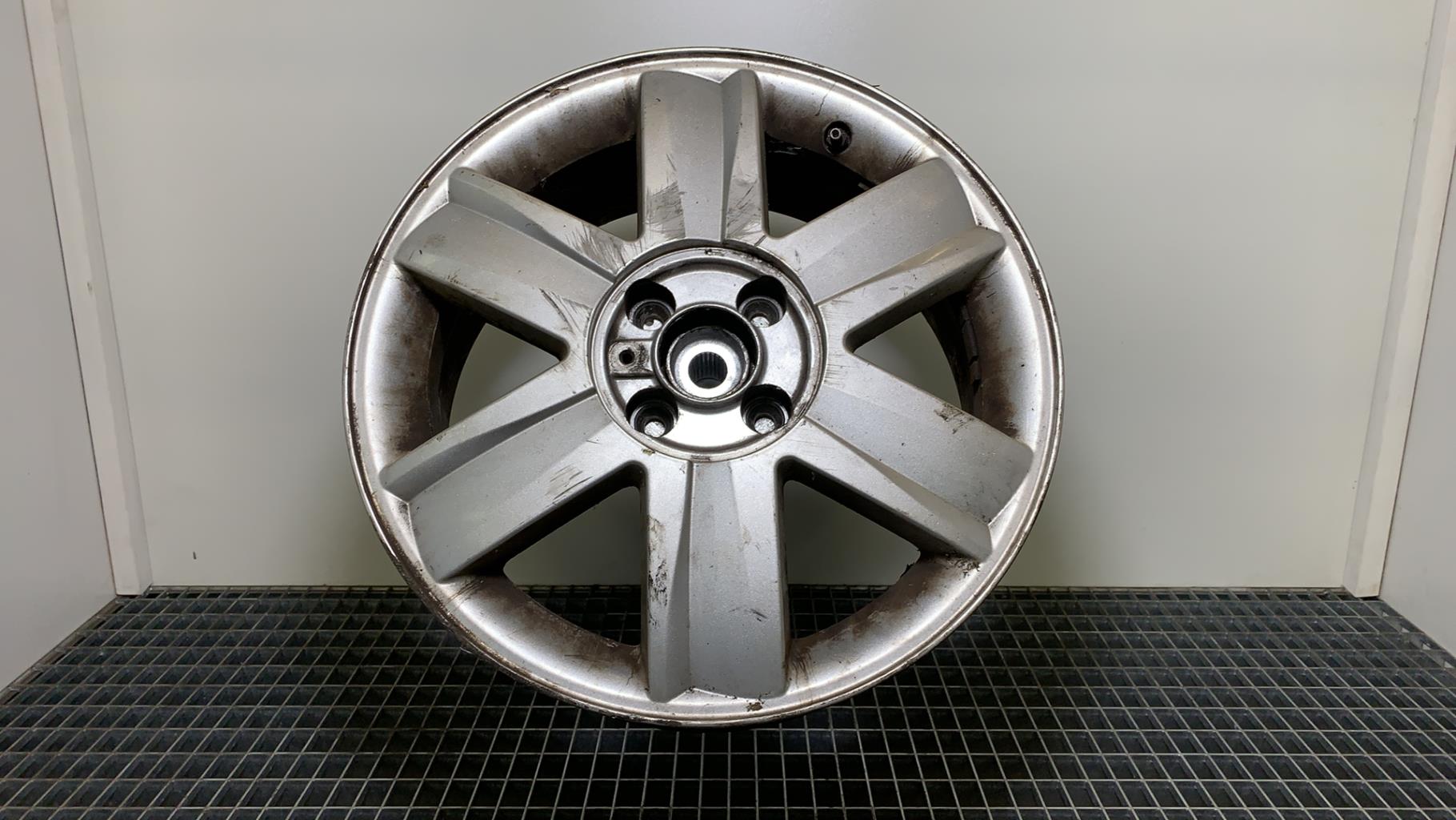 Jante RENAULT SCENIC 2  - 1
