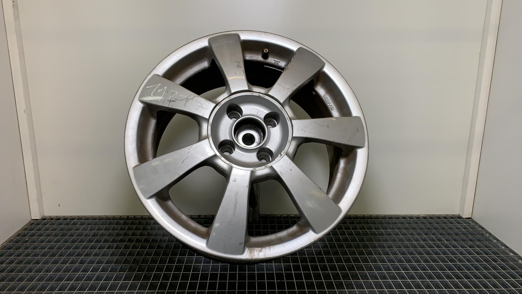 Jante RENAULT SCENIC 2 PHASE 1  - 1