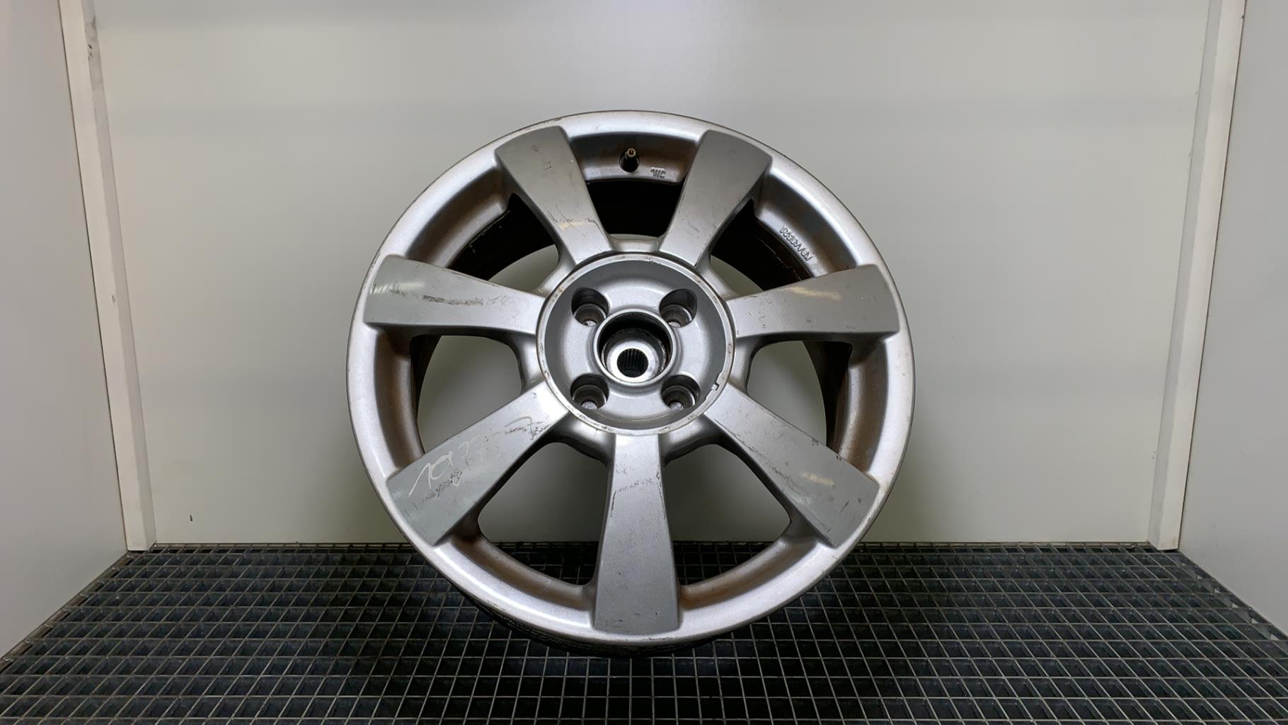 Jante RENAULT SCENIC 2 PHASE 1  - 1