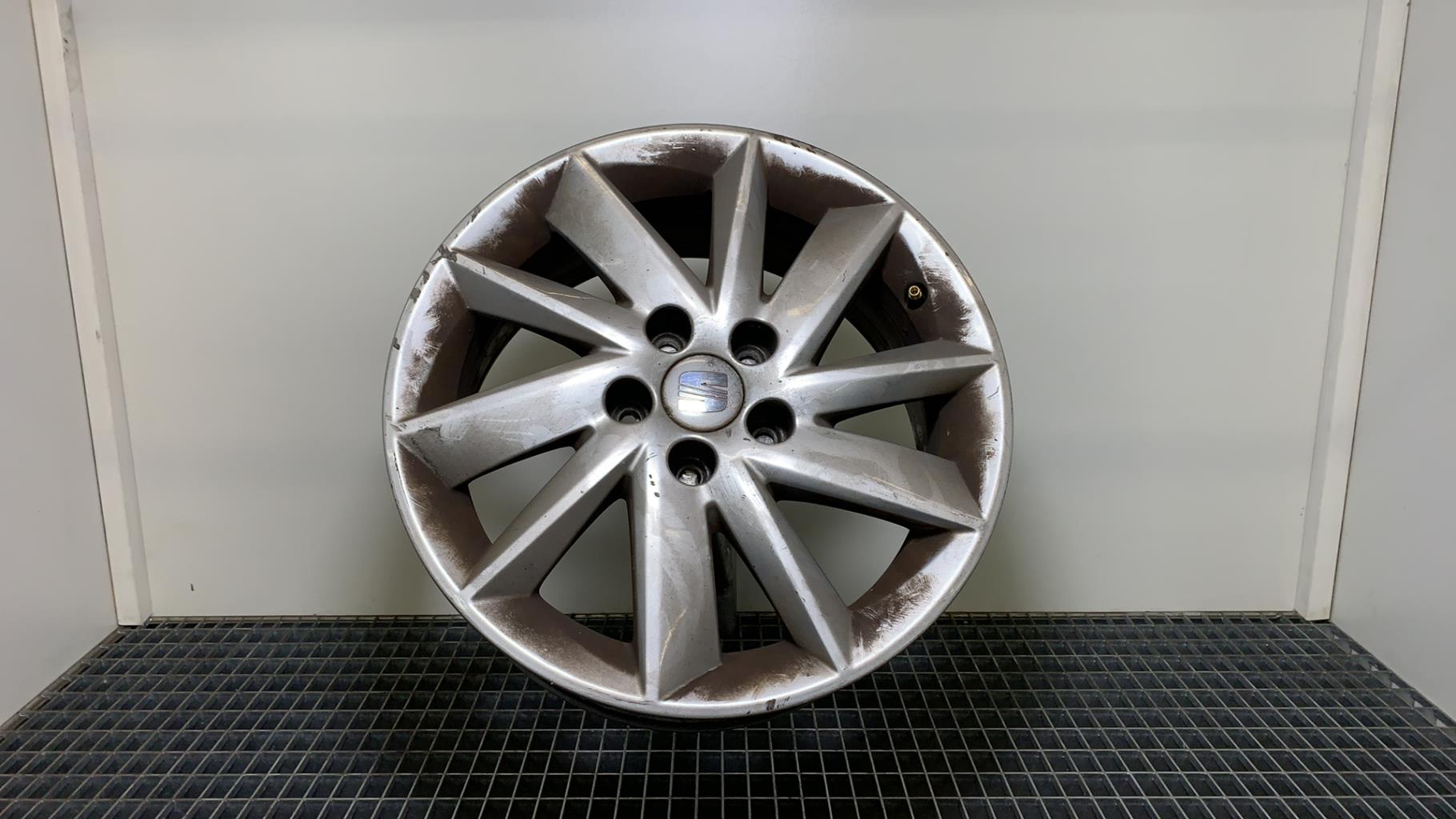Jante SEAT IBIZA 4  - 1