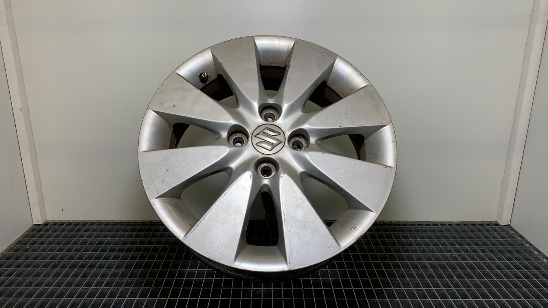 Jante SUZUKI SPLASH  - 1