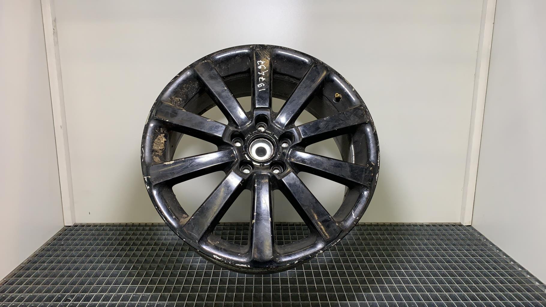 Jante VOLKSWAGEN GOLF 5  - 1
