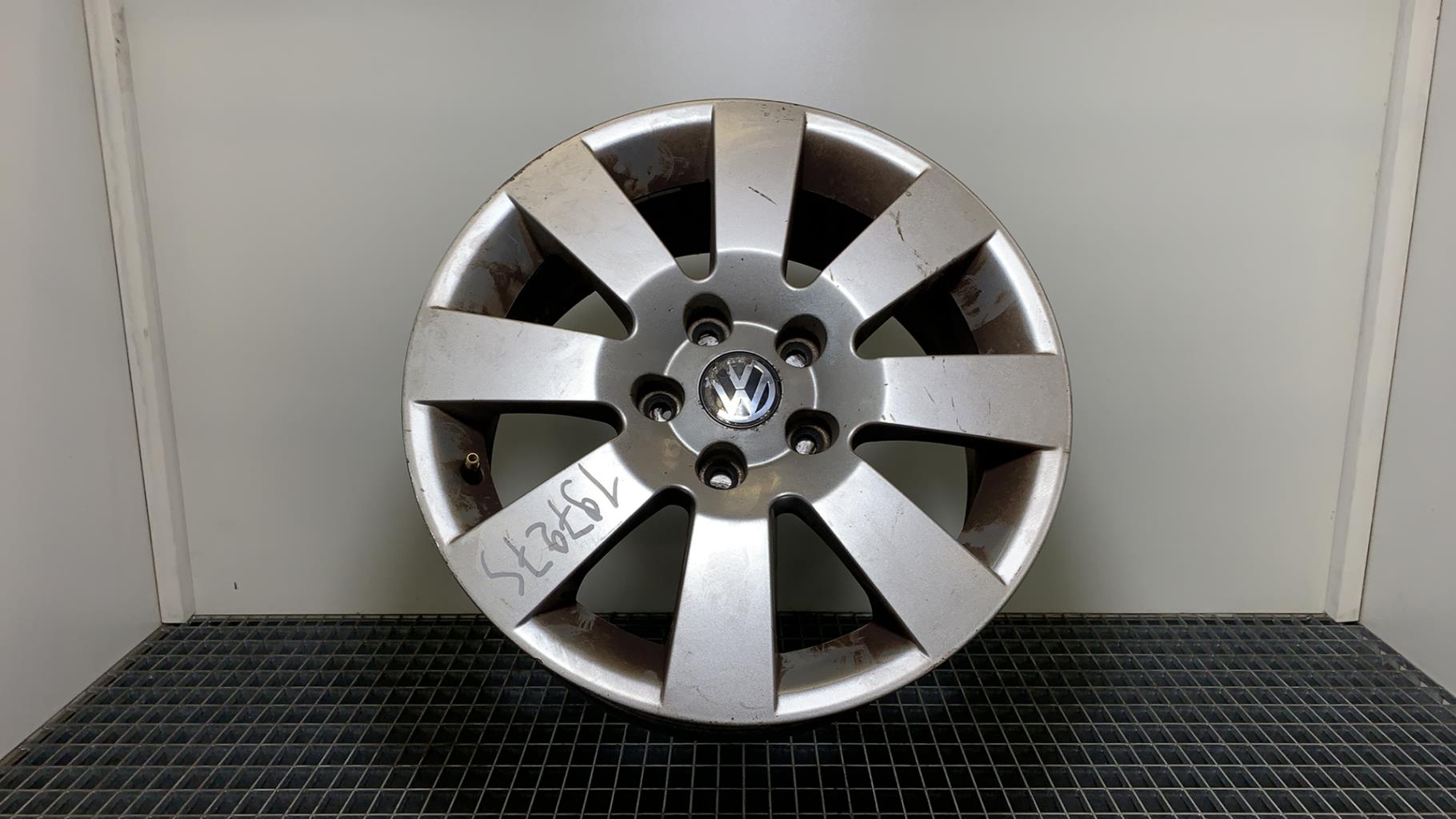 Cerchione VOLKSWAGEN TOURAN 1 PHASE 1 Diésel - 1
