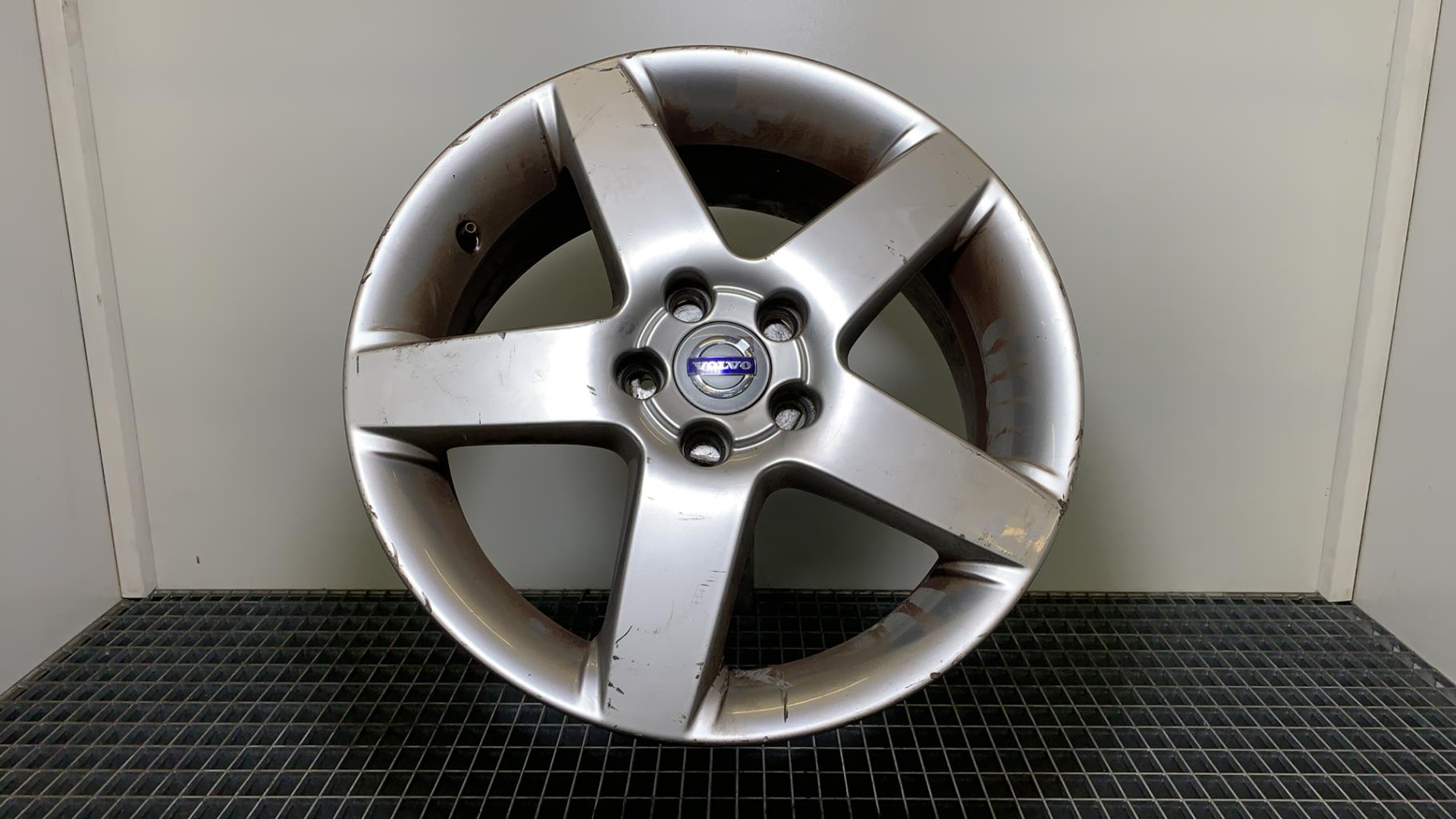 Jante VOLVO C 30  - 1
