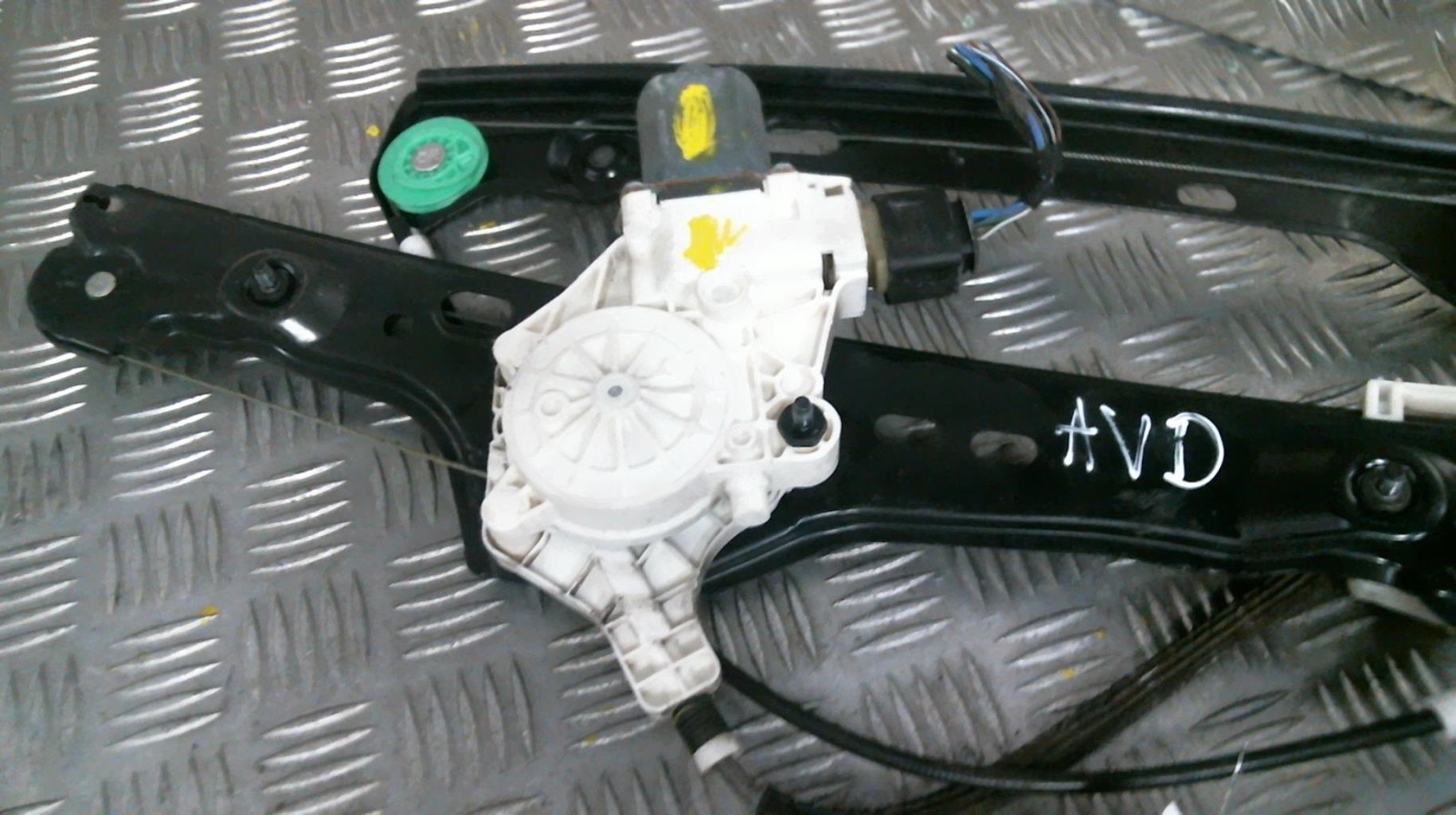 Alzacristalli elettrico anteriore destro BMW SERIE 3 E91 TOURING PHASE 1 BREAK Diésel - 1