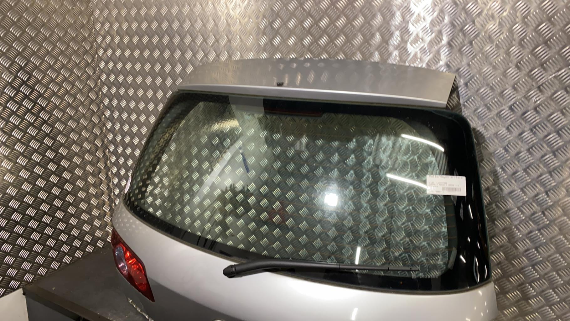 Portabagagli/Portellone posteriore FIAT CROMA 2 PHASE 1 BREAK Gasolina - 1