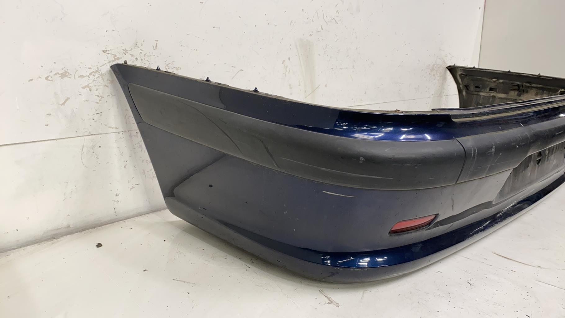 Paraurti posteriore PEUGEOT 607 PHASE 1 Diésel - 1