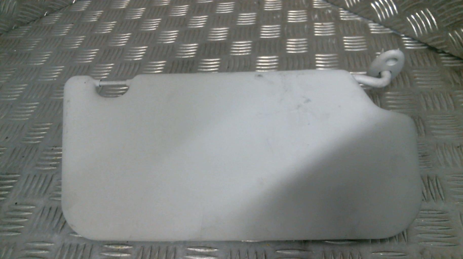 Visiera parasole sinistra FORD GRAND C-MAX 2 PHASE 1 Diésel - 1