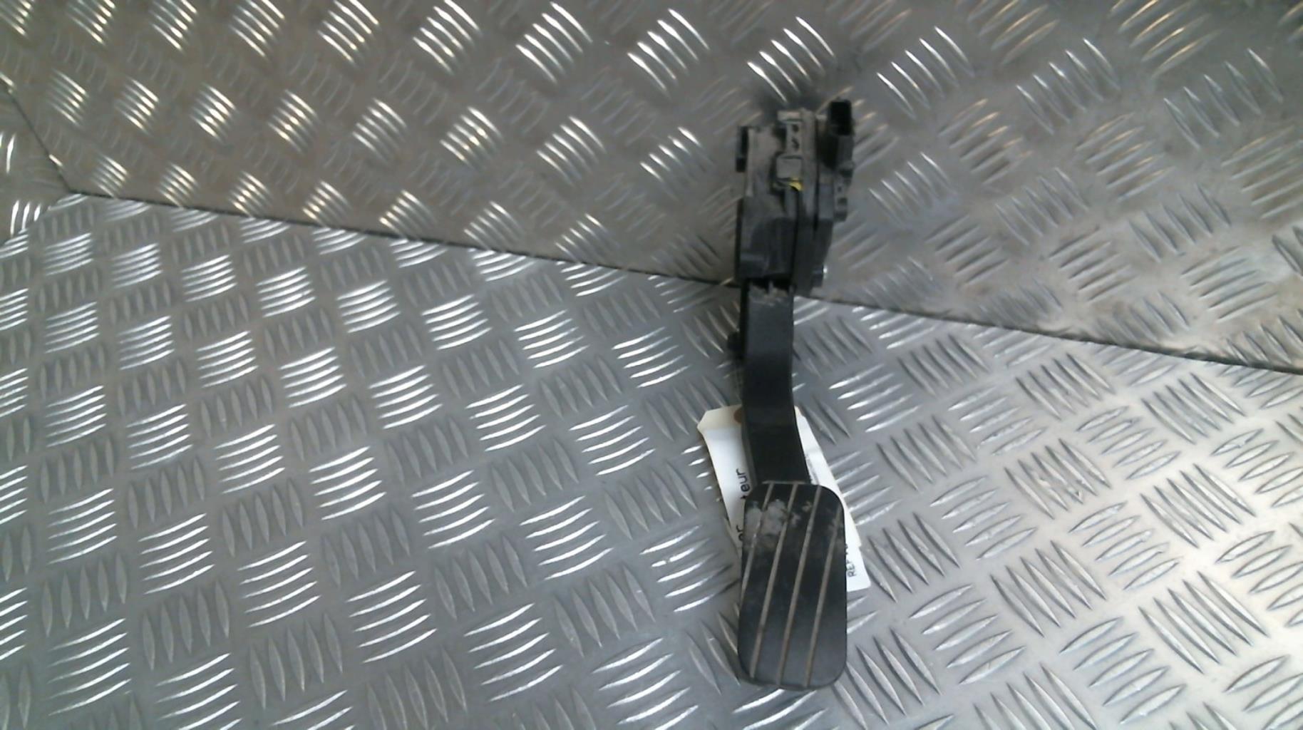Pedale acceleratore RENAULT MASTER 3 PHASE 1 Diésel - 1