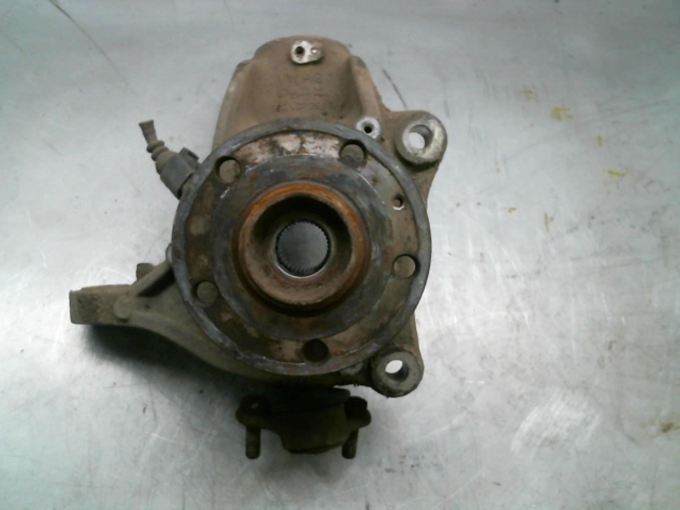 Fuso a snodo anteriore destro VOLKSWAGEN PASSAT 5 BREAK Diésel - 1