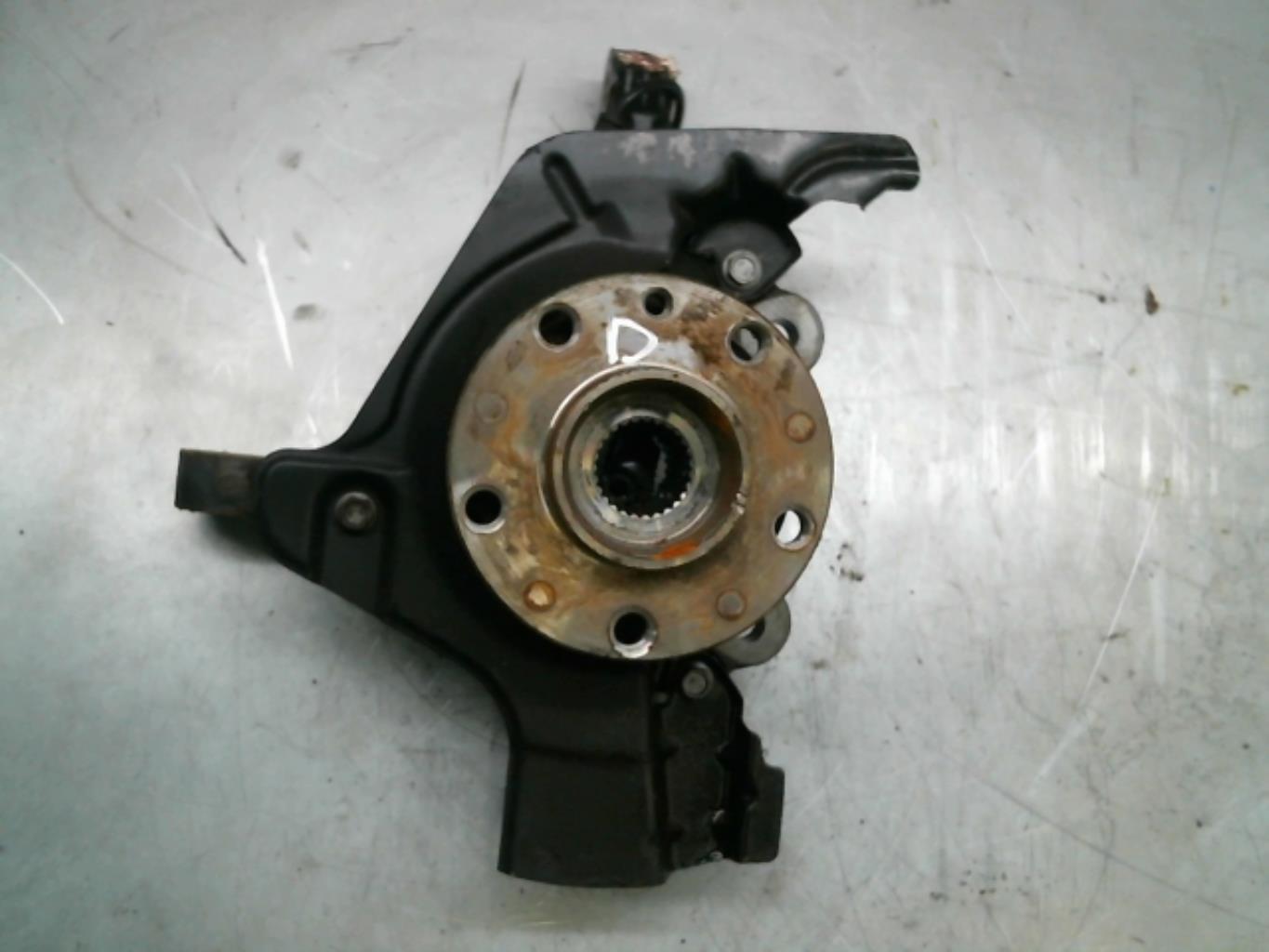 Pivot de moyeu avant droit OPEL COMBO D Diesel - 1