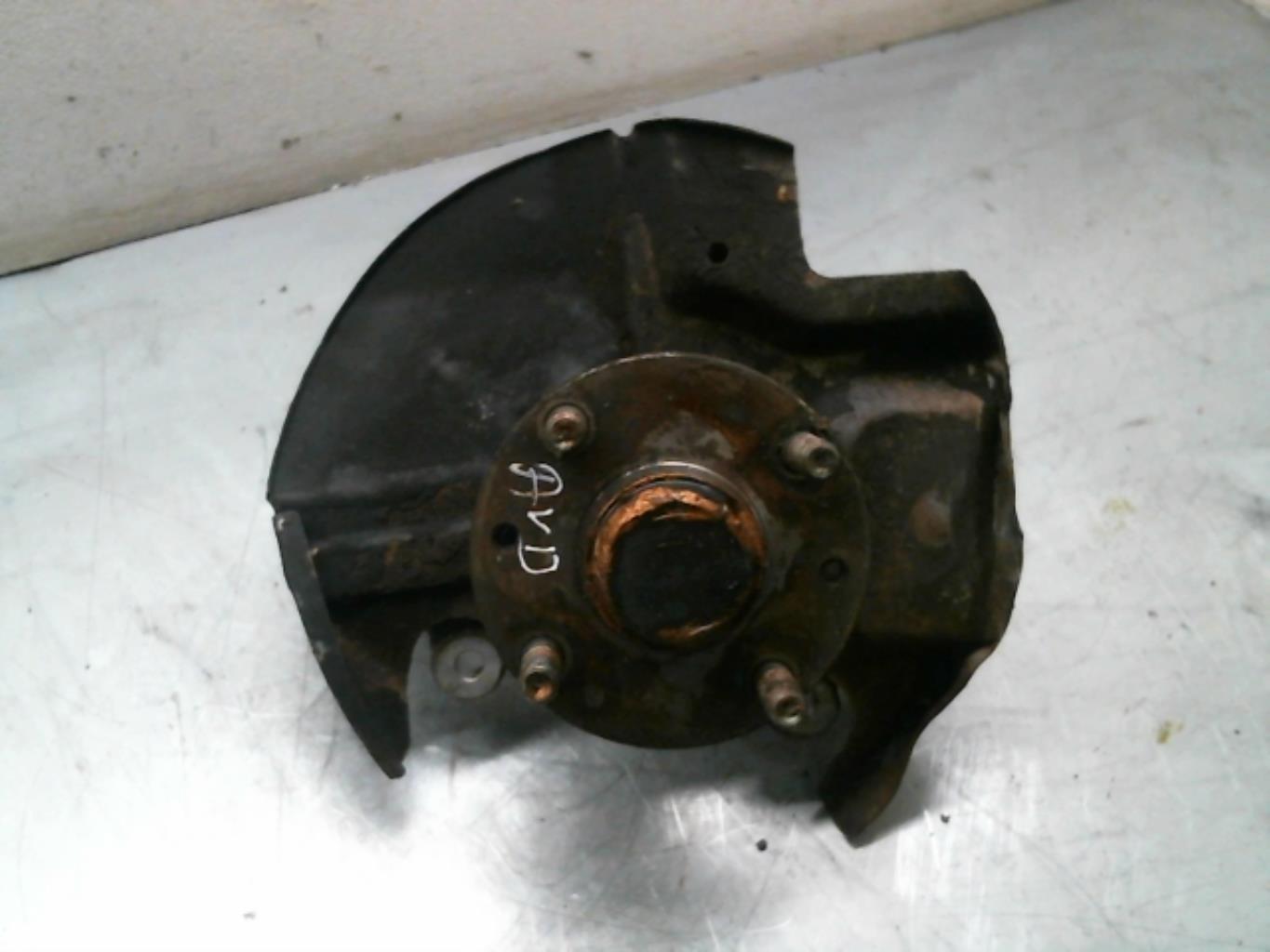 Pivot de moyeu avant droit MAZDA MX5 2 PHASE 1 CABRIOLET Essence - 1