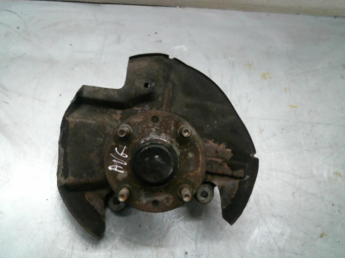 Pivot de moyeu avant gauche MAZDA MX5 2 PHASE 1 CABRIOLET Essence - 1