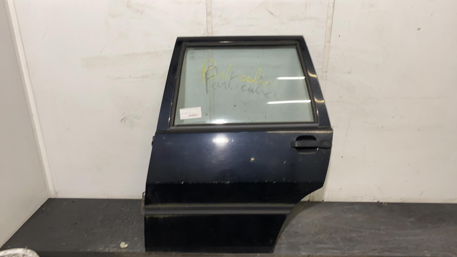Portiera posteriore sinistra FIAT UNO PHASE 2 Gasolina - 1