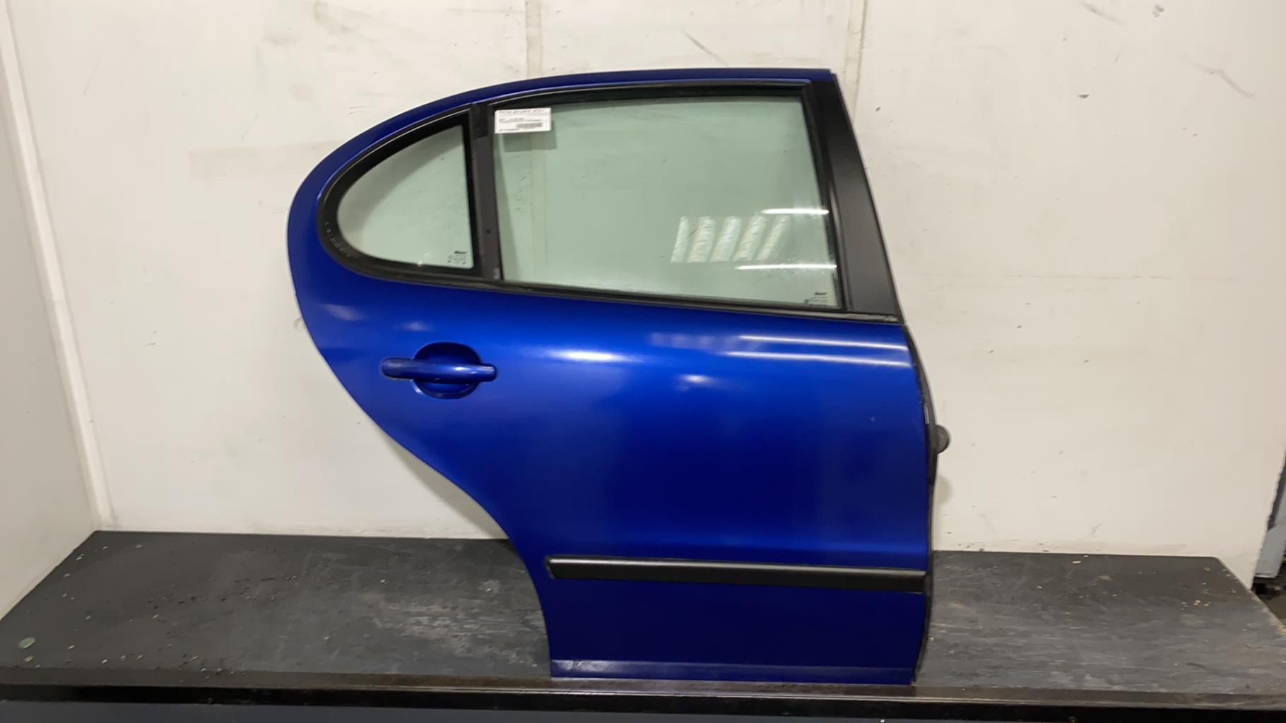 Portiera posteriore destra SEAT TOLEDO 2 Diésel - 1