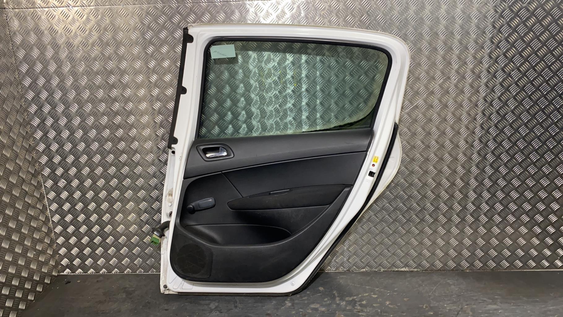 Portiera posteriore destra PEUGEOT 308 1 PHASE 1 Diésel - 1