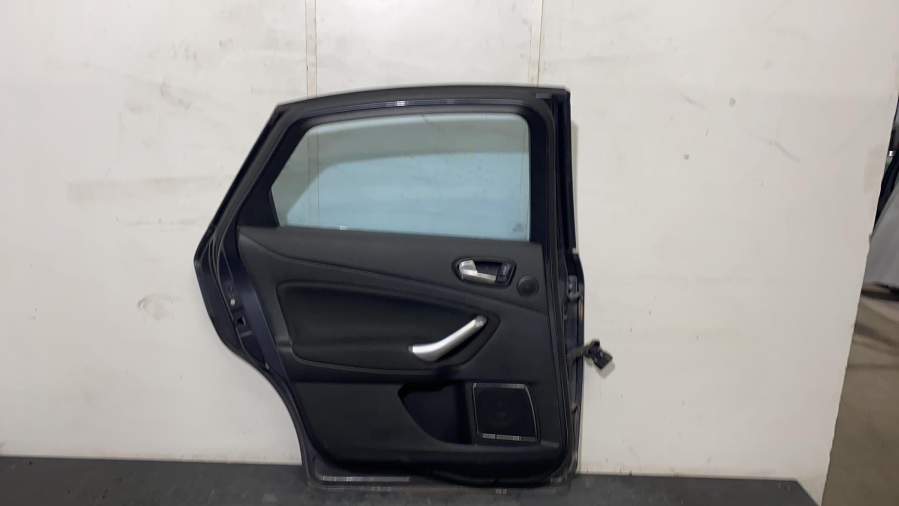 Portiera posteriore sinistra FORD MONDEO 3 PHASE 1 Diésel - 1