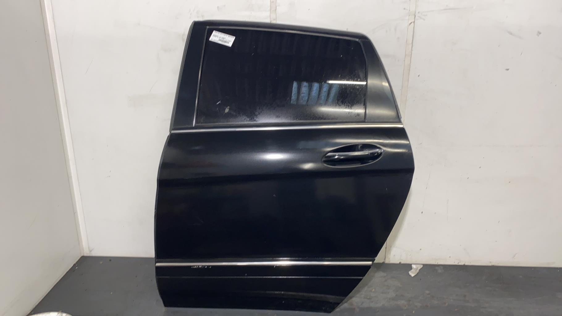 Portiera posteriore sinistra MERCEDES CLASSE B 245 PHASE 1 Diésel - 1