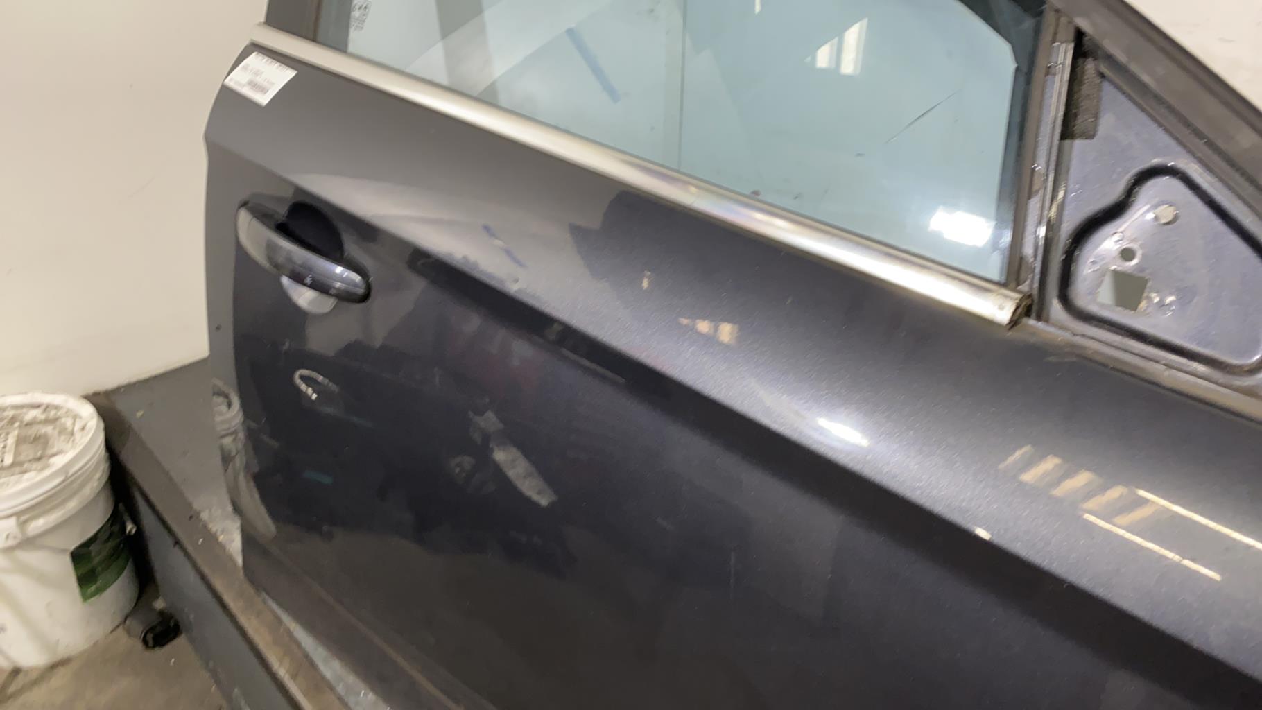 Portiera anteriore destra FORD MONDEO 3 PHASE 1 Diésel - 1
