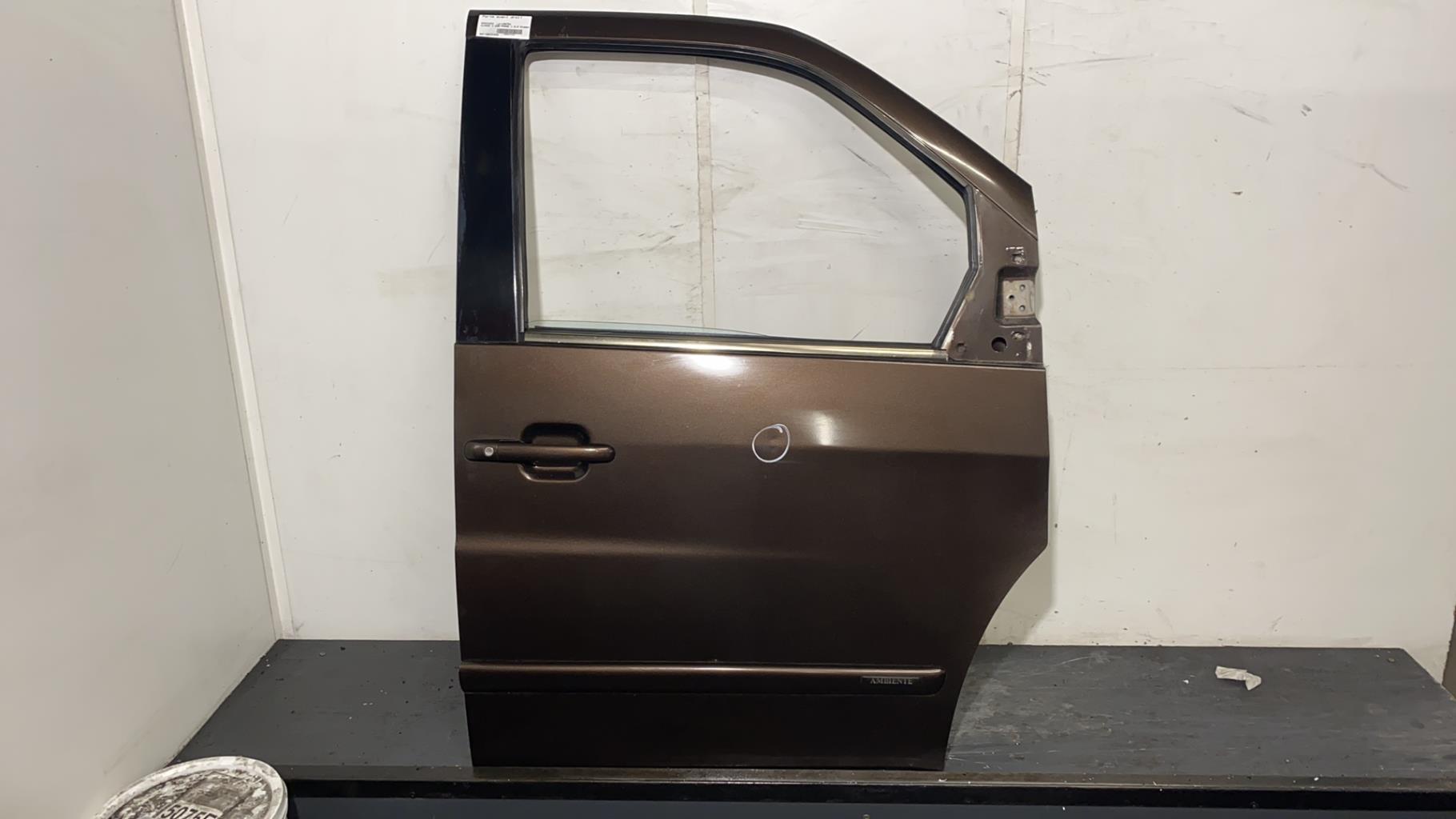 Portiera anteriore destra MERCEDES CLASSE V 638 PHASE 1 Diésel - 1