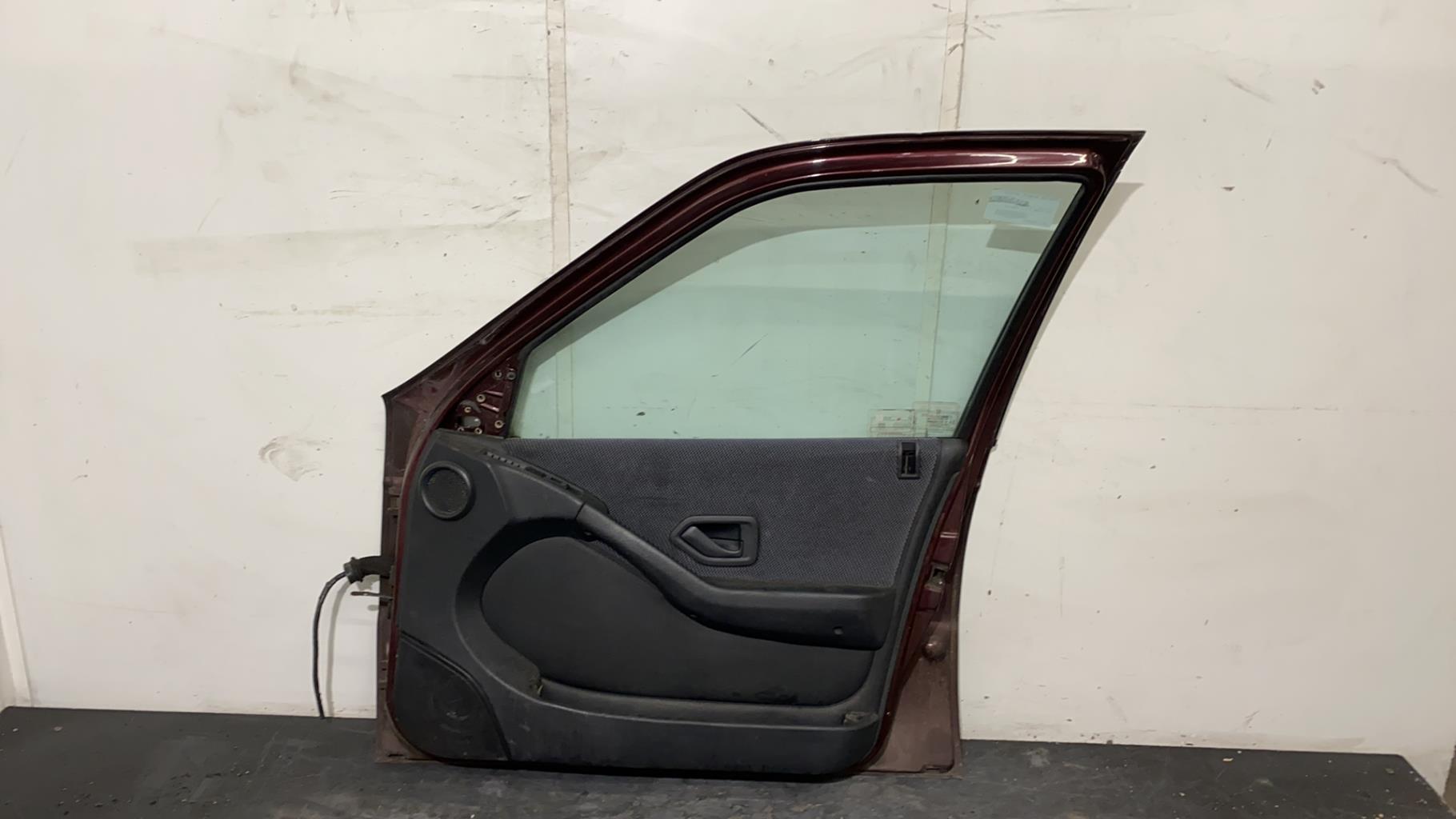 Portiera anteriore destra PEUGEOT 405 PHASE 2 Gasolina - 1