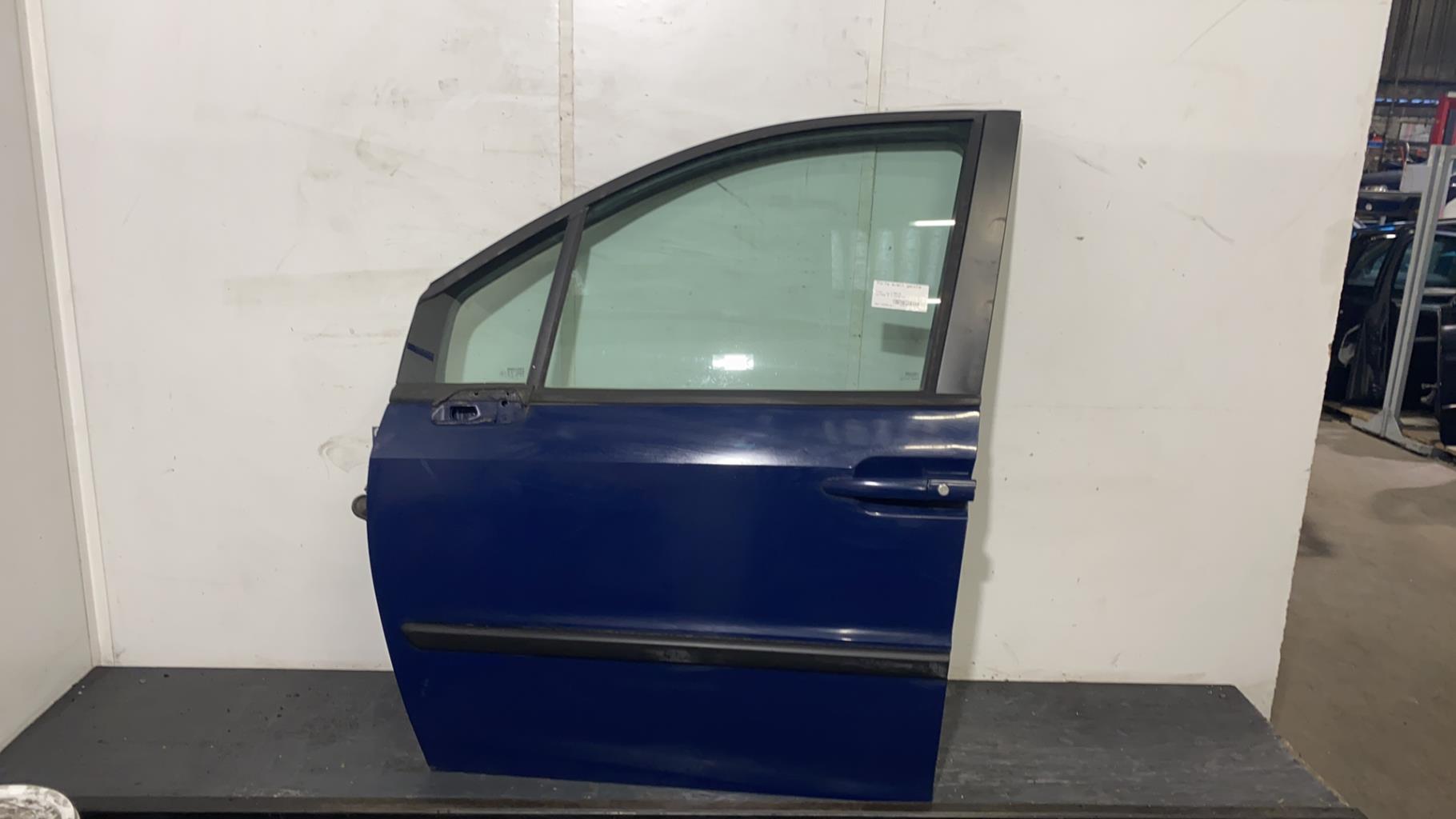 Portiera anteriore sinistra FIAT ULYSSE 2 Gasolina - 1