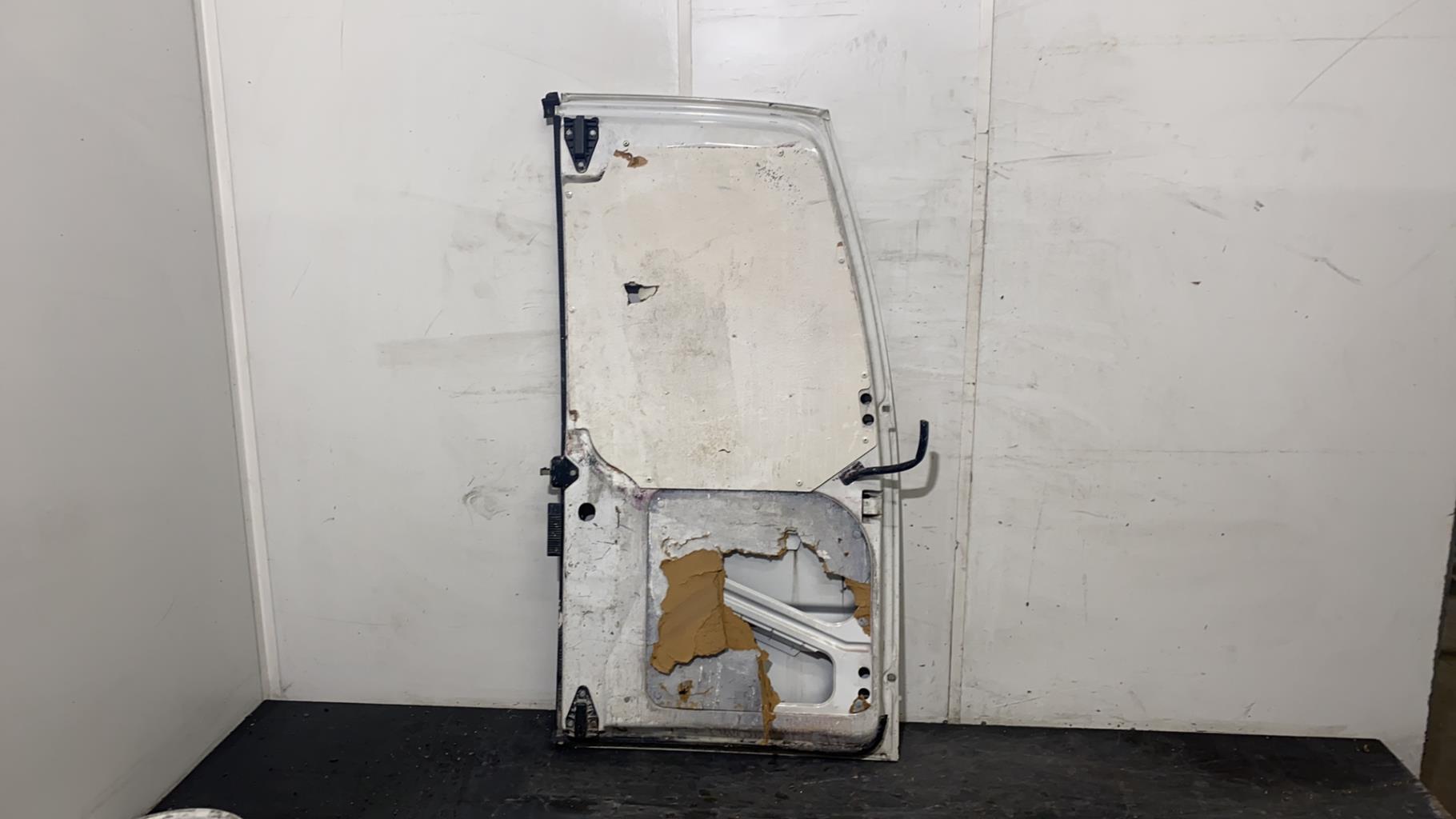 Portellone bagagliaio sinistro FIAT SCUDO 1 PHASE 1 Diésel - 1