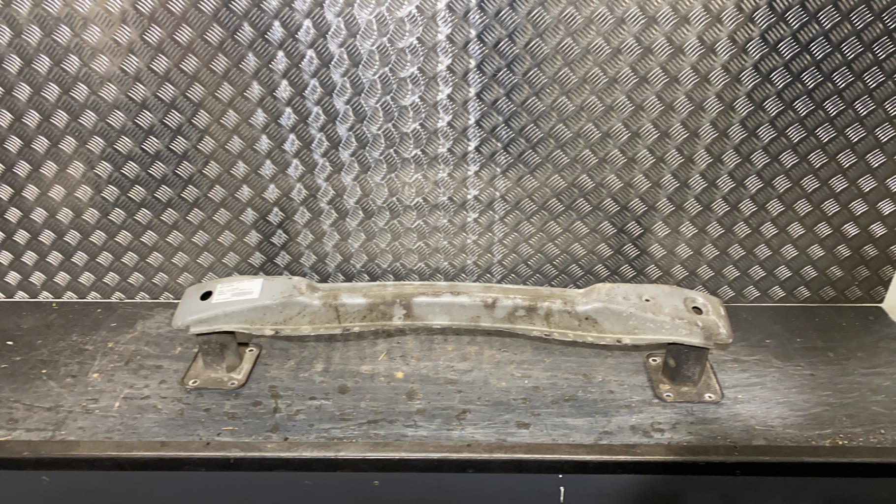 Traversa rinforzo paraurti posteriore FIAT CROMA 2 PHASE 1 BREAK Gasolina - 1
