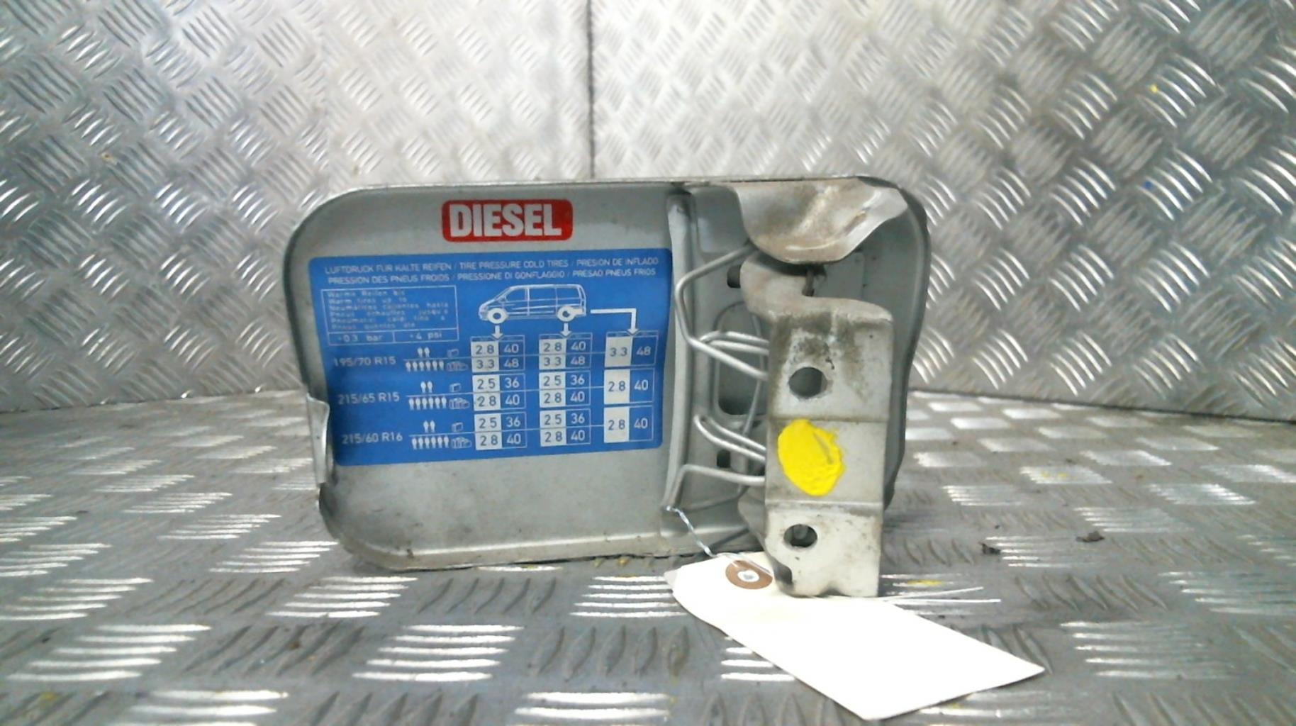 Sportello carburante MERCEDES CLASSE V 638 PHASE 1 Diésel - 1