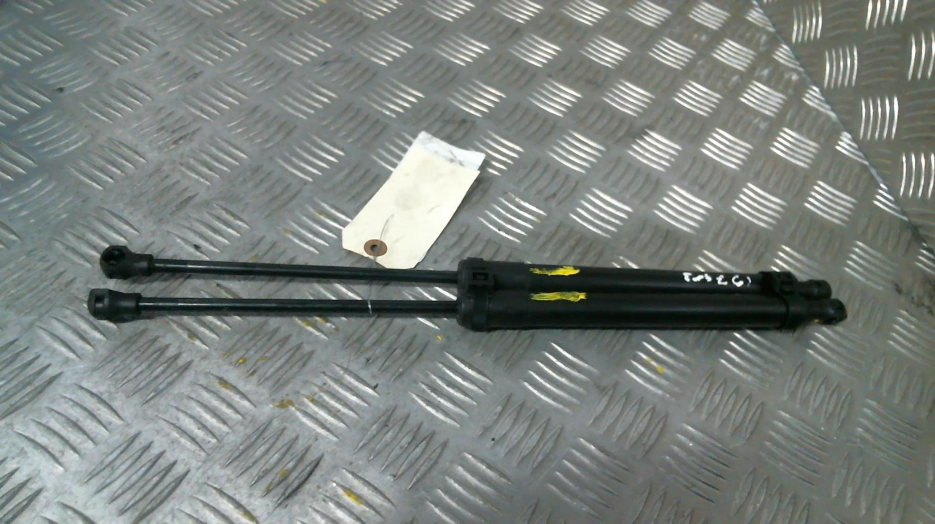 Verin de coffre CITROEN DS3 PHASE 1 Diesel - 1