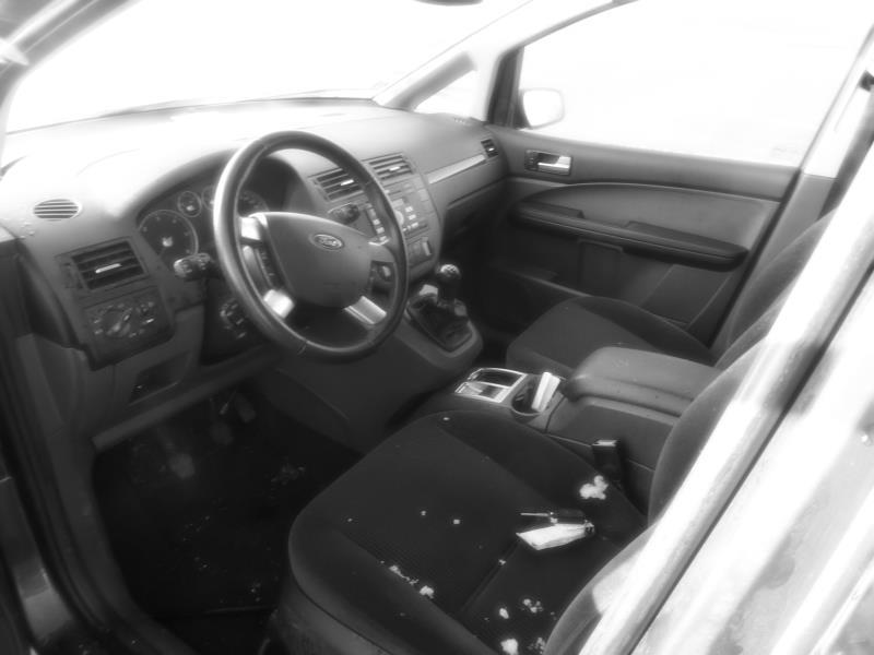 Scatola cambio FORD C-MAX 1 PHASE 1 Diésel - 1