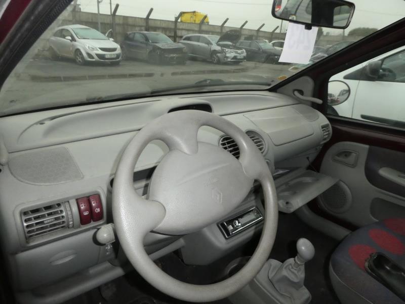 Scatola cambio RENAULT TWINGO 1 PHASE 3 Gasolina - 1