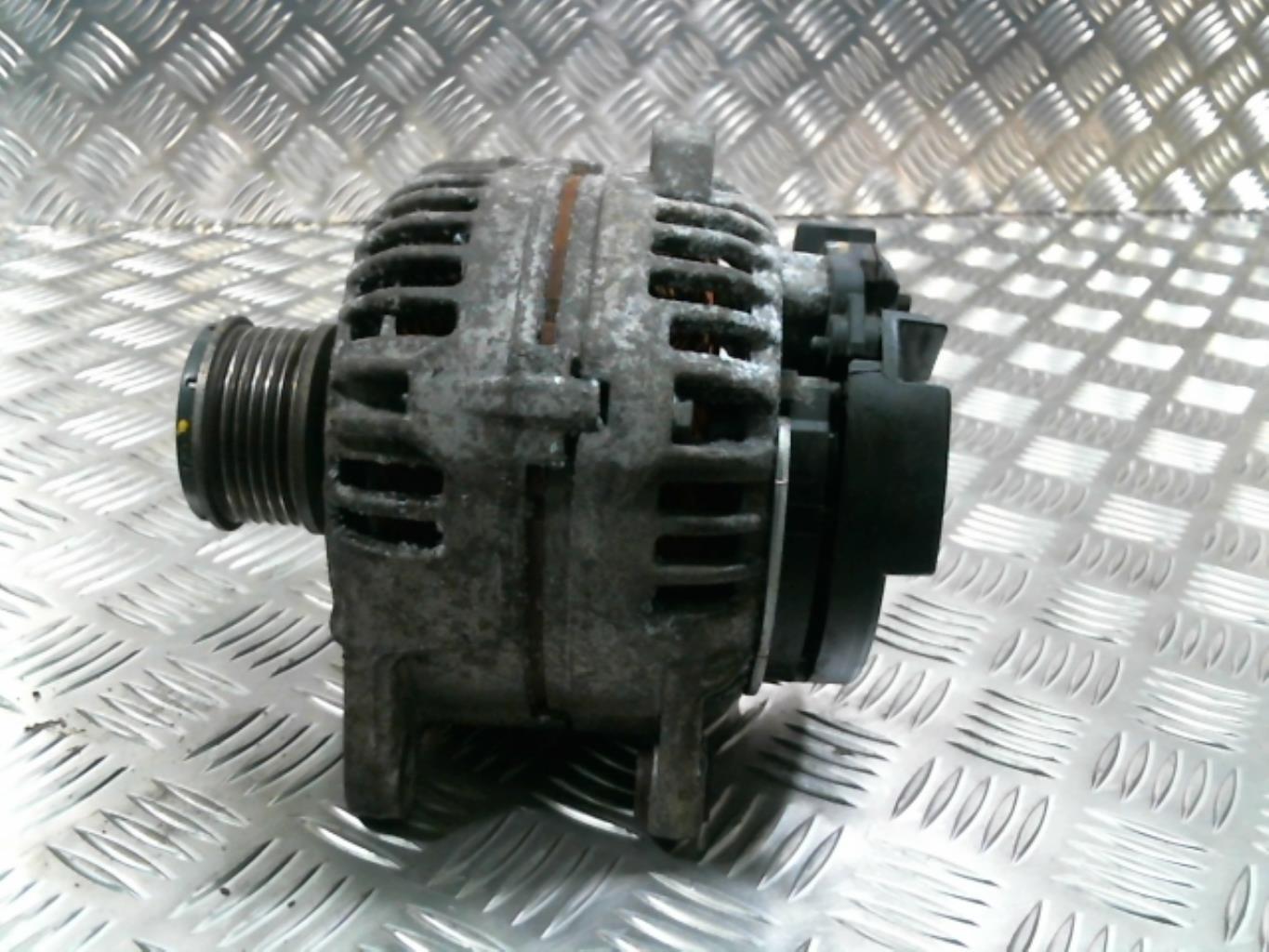 Alternatore NISSAN QASHQAI 1 PHASE 1 Diésel - 1