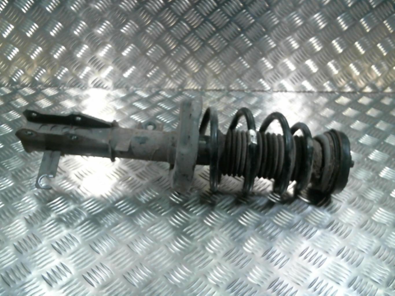 Ammortizzatore anteriore destro OPEL INSIGNIA 1 PHASE 1 Diésel - 1