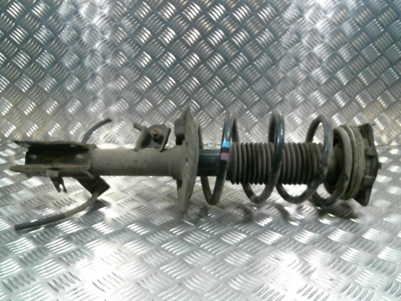 Ammortizzatore anteriore destro NISSAN QASHQAI 1 PHASE 1 Diésel - 1