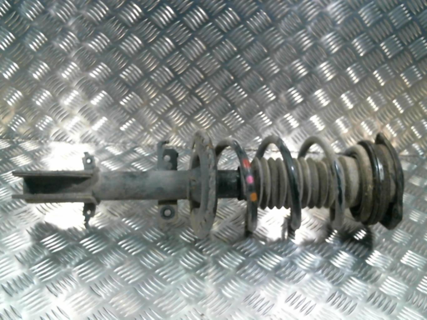 Ammortizzatore anteriore sinistro RENAULT KANGOO 2 PHASE 2 Diésel - 1