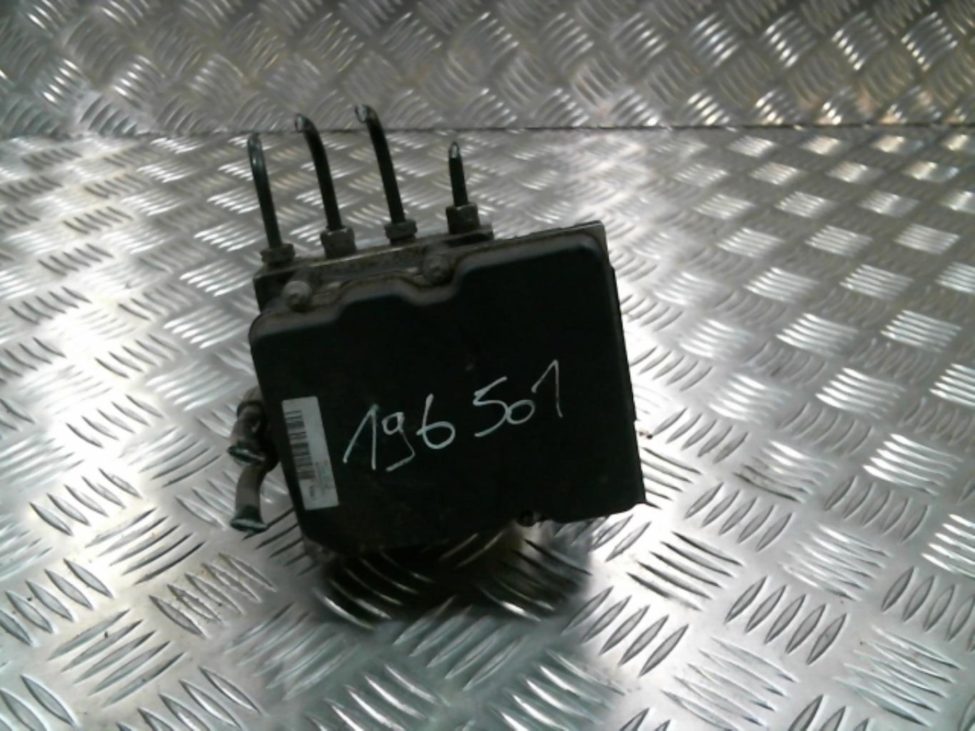 Blocco ABS (antibloccaggio freni) PEUGEOT EXPERT 2 Diésel - 1