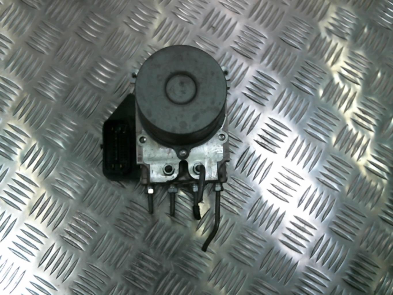 Blocco ABS (antibloccaggio freni) TOYOTA RAV4 3 PHASE 3 Diésel - 1